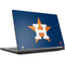 MLB Houston Astros Distressed MSI GS65 Stealth Laptop Skin