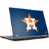 MLB Houston Astros Distressed MSI GS65 Stealth Laptop Skin