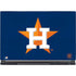 MLB Houston Astros Distressed MSI GS65 Stealth Laptop Skin
