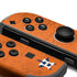MLB Houston Astros Distressed Nintendo Joy-Con (L/R) Controller Skin