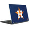 MLB Houston Astros Distressed Notebook 9 Pro 13in (2017) Skin