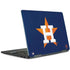 MLB Houston Astros Distressed Notebook 9 Pro 13in (2017) Skin