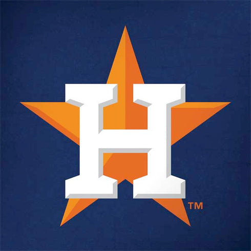 MLB Houston Astros Distressed Notebook 9 Pro 13in (2017) Skin