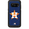 MLB Houston Astros Distressed Otterbox Commuter Galaxy Skin