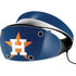 MLB Houston Astros Distressed PlayStation VR2 Skin