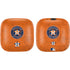 MLB Houston Astros Distressed PowerBeats Pro Skin