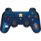 MLB Houston Astros Distressed PS3 Dual Shock wireless controller Skin