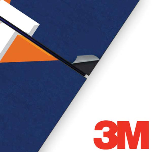 MLB Houston Astros Distressed PS4 Console and Controller Bundle Skin