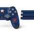 MLB Houston Astros Distressed PS4 Pro Bundle Skin