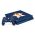 MLB Houston Astros Distressed PS4 Slim Bundle Skin
