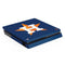 MLB Houston Astros Distressed PS4 Slim Skin