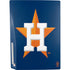 MLB Houston Astros Distressed PS5 Bundle Skin