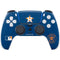 MLB Houston Astros Distressed PS5 Controller Skin