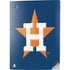 MLB Houston Astros Distressed PS5 Digital Edition Console Skin
