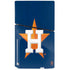 MLB Houston Astros Distressed PS5 Slim Disk Bundle Skin