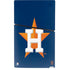 MLB Houston Astros Distressed PS5 Slim Digital Edition Bundle Skin