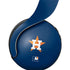 MLB Houston Astros Distressed PULSE 3D Wireless Headset for PS5 Skin
