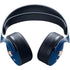 MLB Houston Astros Distressed PULSE 3D Wireless Headset for PS5 Skin