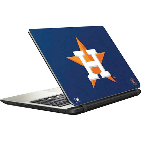 MLB Houston Astros Distressed Satellite L50-B / S50-B Skin