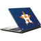 MLB Houston Astros Distressed Satellite L50-B / S50-B Skin
