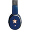 MLB Houston Astros Distressed Skullcandy Crusher Wireless Skin