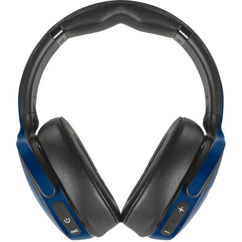 MLB Houston Astros Distressed Skullcandy Venue Skin