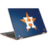 MLB Houston Astros Distressed HP Spectre Skin