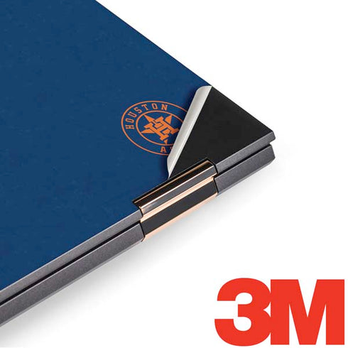 MLB Houston Astros Distressed HP Spectre Skin