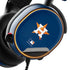 MLB Houston Astros Distressed SteelSeries Arctis 5 Skin