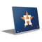 MLB Houston Astros Distressed Surface Book 2 13.5in Skin