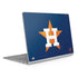 MLB Houston Astros Distressed Surface Book 2 13.5in Skin