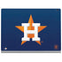 MLB Houston Astros Distressed Surface Book 2 13.5in Skin