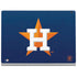 MLB Houston Astros Distressed Surface Book 2 15in Skin