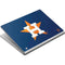 MLB Houston Astros Distressed Surface Book Skin