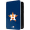 MLB Houston Astros Distressed Surface Duo Skin
