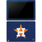 MLB Houston Astros Distressed Surface Go Skin
