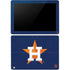 MLB Houston Astros Distressed Surface Go Skin