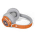 MLB Houston Astros Distressed Surface Headphones Skin
