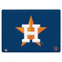 MLB Houston Astros Distressed Surface Laptop 2 Skin