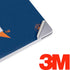 MLB Houston Astros Distressed Surface Laptop 2 Skin