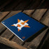 MLB Houston Astros Distressed Surface Laptop 2 Skin