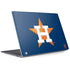 MLB Houston Astros Distressed Surface Laptop 3 13.5in Skin