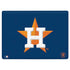 MLB Houston Astros Distressed Surface Laptop 3 13.5in Skin