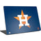 MLB Houston Astros Distressed Surface Laptop 4 15in Skin