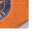 MLB Houston Astros Distressed Surface Laptop Studio Skin