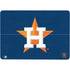 MLB Houston Astros Distressed Surface Laptop Studio Skin