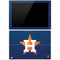 MLB Houston Astros Distressed Surface Pro 3 Skin