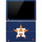 MLB Houston Astros Distressed Surface Pro 4 Skin