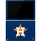 MLB Houston Astros Distressed Surface Pro 7 Skin