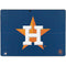 MLB Houston Astros Distressed Surface Pro 8 Skin
